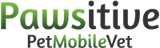 Pawsitive Pet Mobile Vet
